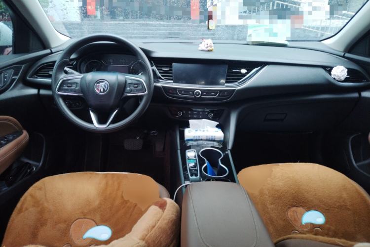 Used Buick Regal 2022 552T Smart Edition