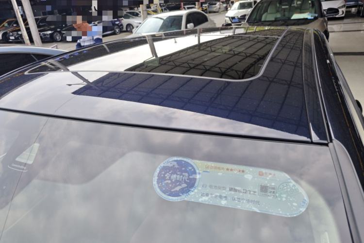 Used BMW i3 2022 eDrive 35 L Roof