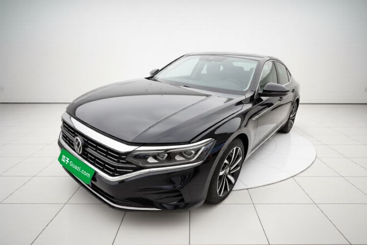 Used Volkswagen Passat 2022 380TSI Luxury Edition
