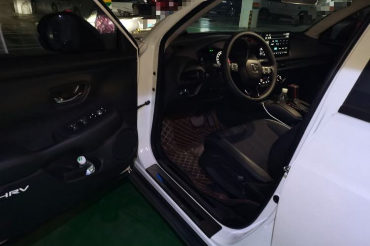 Used Honda HR-V 2023 240TURBO Jingrui Edition