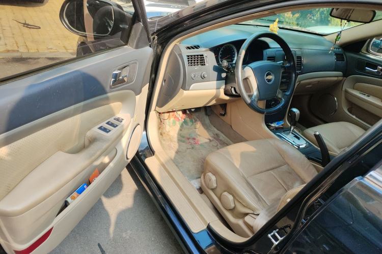 Used Chevrolet Epica 2010 1.8 Comfort Edition AT
