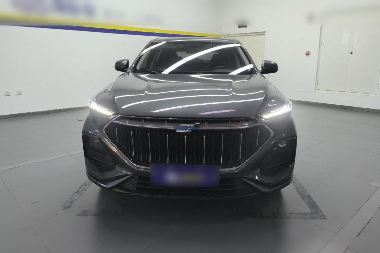 Used Oshan X5 2021 1.5T DCT Prestige Edition