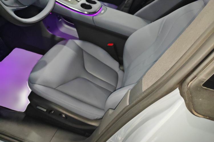 Used XPeng G7 2025 Model—702 Ultra Long Range