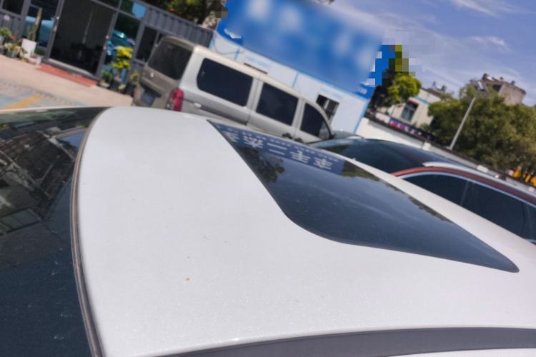 Used Chery Arrizo 5 PLUS 2021 Xiao AI 1.5T CVT Enjoy PLUS
