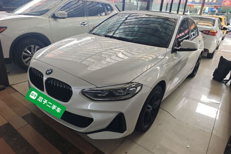 Used BMW 1 Series 2020 120i M Sport Package