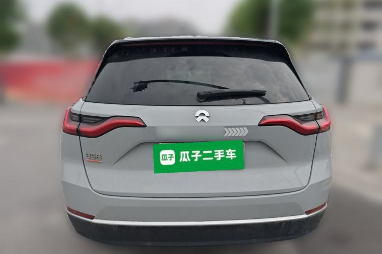 Used Nio ES8 2022 100 kWh Six-Seater Version