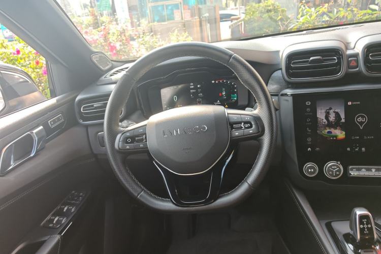 Used Lynk & Co 03 2021 1.5TD DCT Jing Champion Edition
