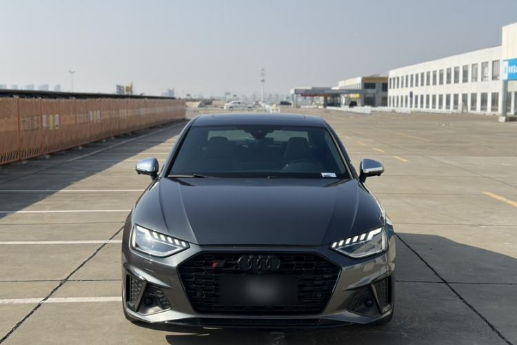 Used Audi S4 2022 S4 3.0TFSI
