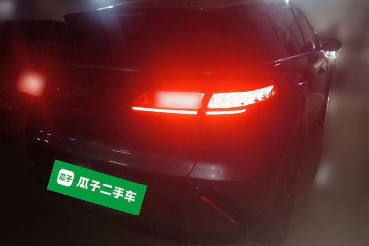 Used XPeng G3 2020 520 Enjoyment Edition
