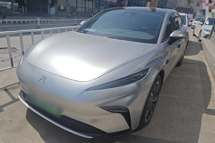 Used Rising F7 2023 Advanced Edition