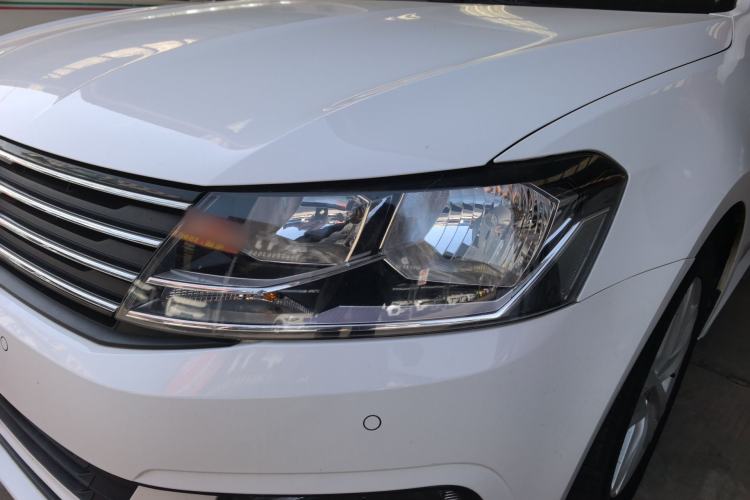 Used Volkswagen Gran Lavida 2017 230TSI DSG Comfort Edition