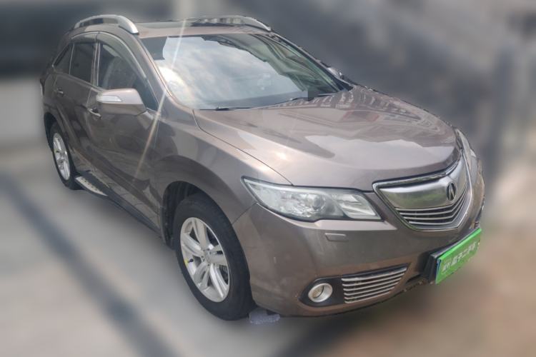 Used Acura RDX 2013 3.0L Two-Wheel Drive Elite Edition