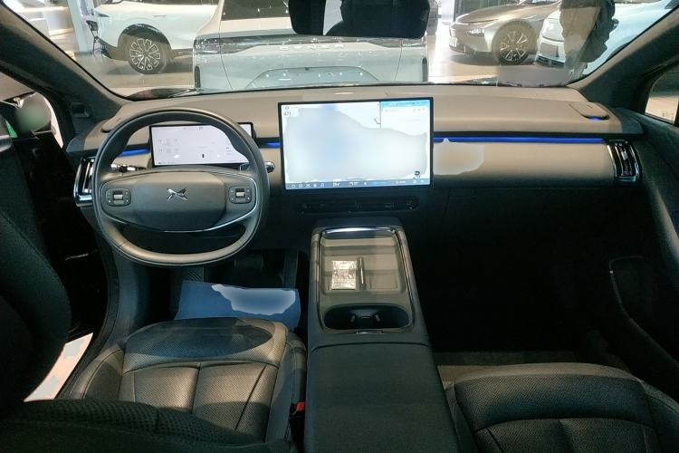 Used XPeng P7+ 2024 Long-Range Max
