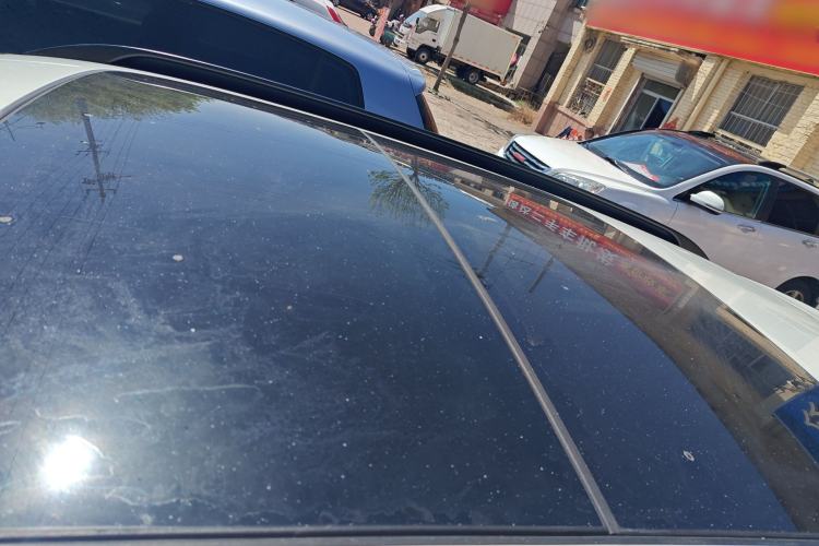 Used BMW X1 2014 sDrive18i Fashion Model