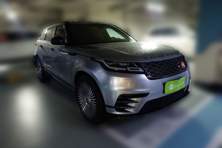 Used Land Rover Range Rover Velar 2018 P250 S