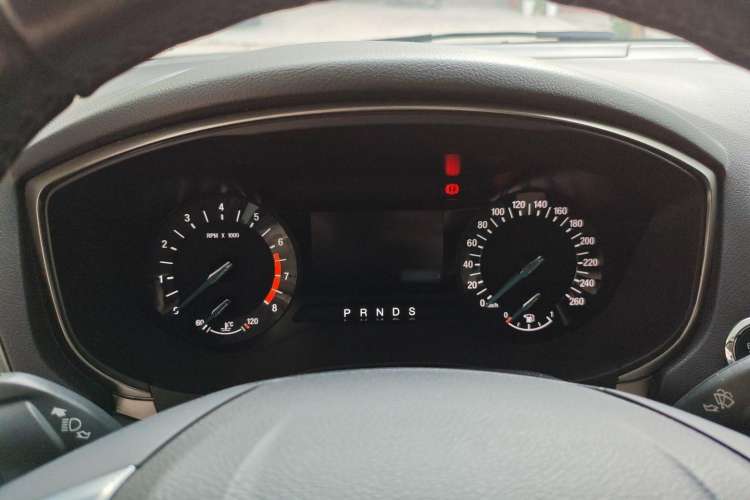 Used Ford Mondeo 2020 EcoBoost 180 Stylish Model