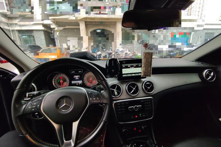 Used Mercedes-Benz GLA 2015 GLA 200 Sport Edition