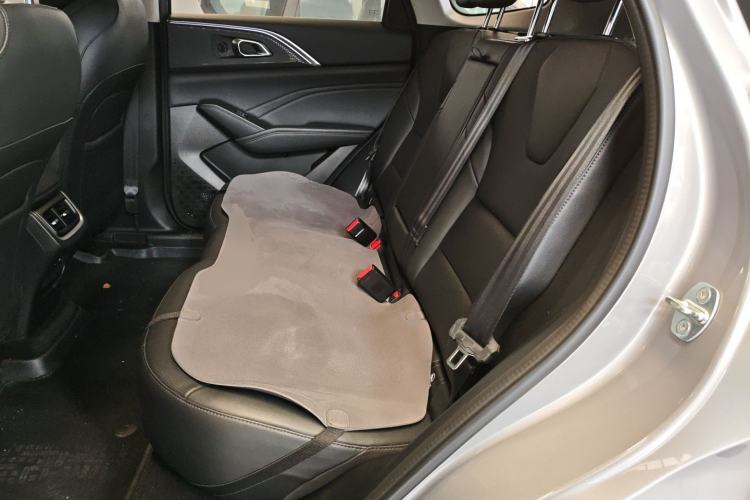 Used Haval Fierce Dragon Max 2023 1.5L Hi4 105 Four-Wheel Drive Smart Flagship Edition Left Rear Seat