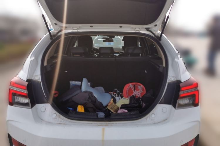 Used Geely Auto Vision S1 2018 1.5L Manual Fong Chi Model