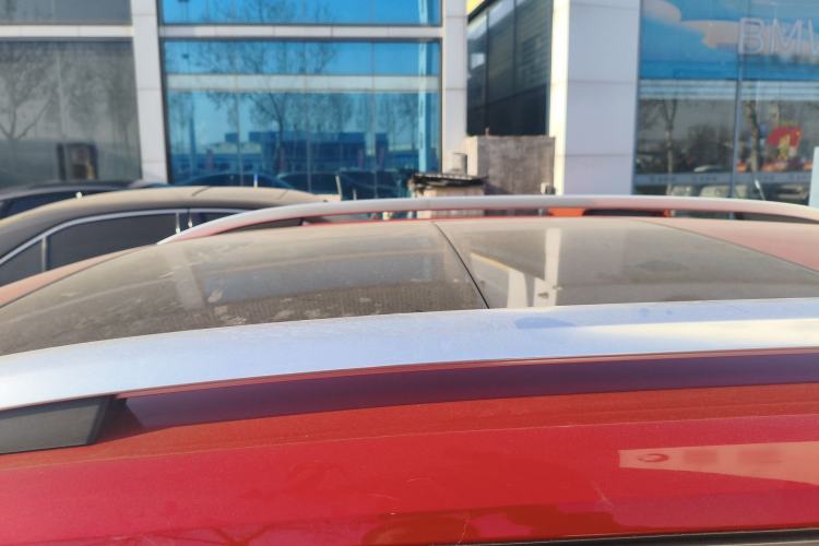 Used Volkswagen T-Cross 2019 1.5L Automatic Comfort Edition