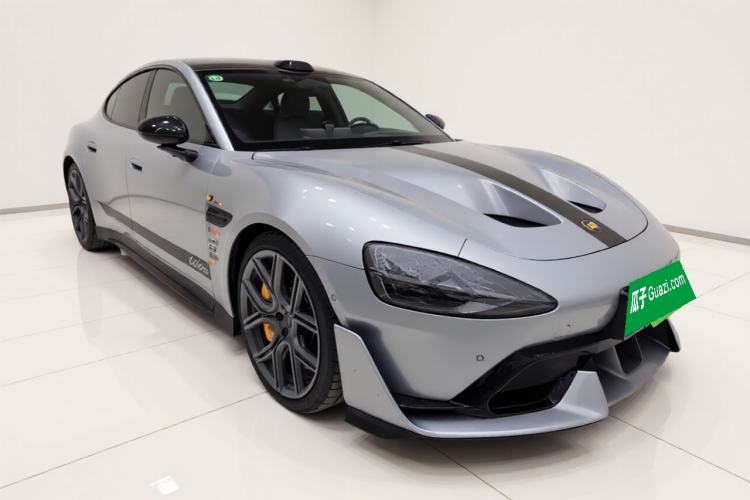 Used Xiaomi Auto SU7 Ultra 2025 Ultra Model