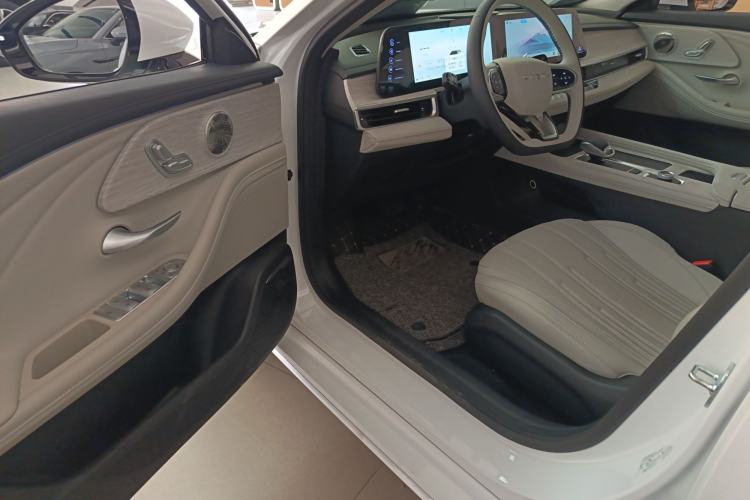 Used Chery Fengyun A8 2024 127 Yufeng Edition