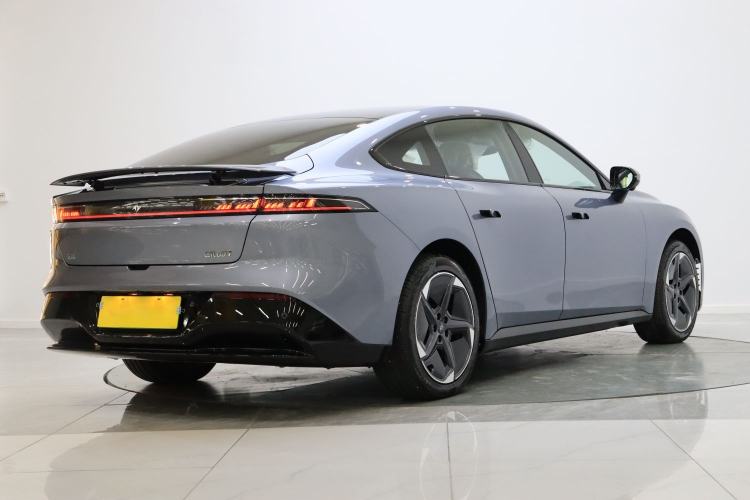 Used Dongfeng eπ eπ007 2024 530 Pro Version