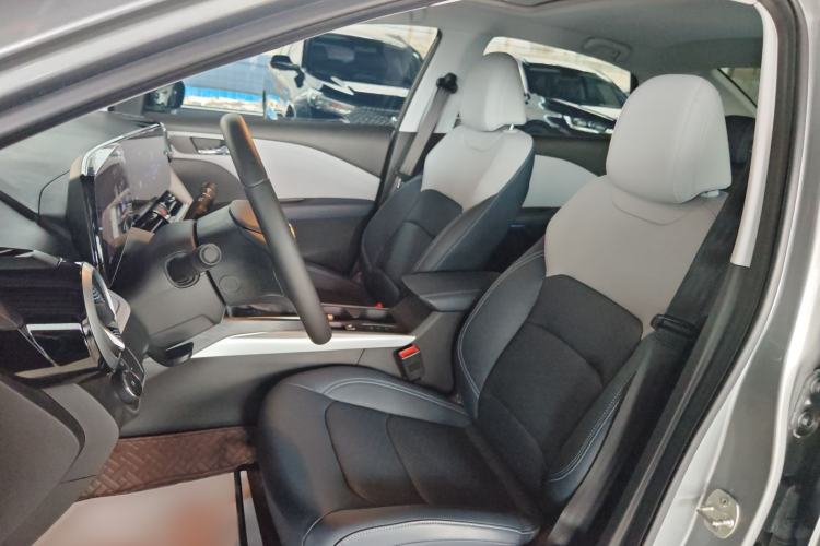 Used Chevrolet Monza 2024 1.5L Dual-Clutch Enjoyment Edition