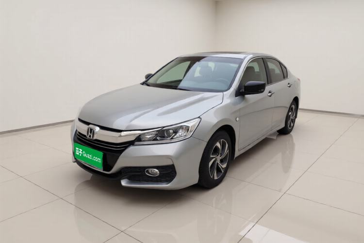 Used Honda Accord 2016 2.0L Elite Edition Guazi used car, China used car export, Used car for sale, Used cars, Cheapest cars for sale