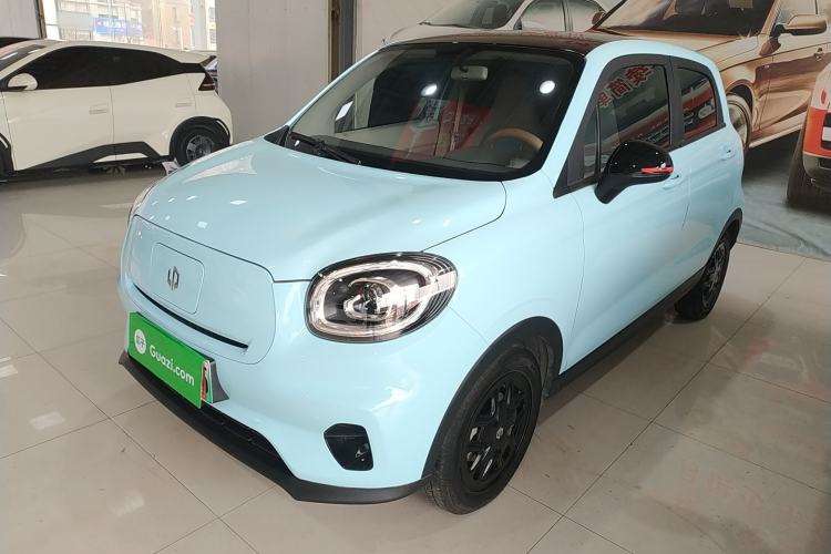 Used Leapmotor T03 2025 310 Comfort Edition