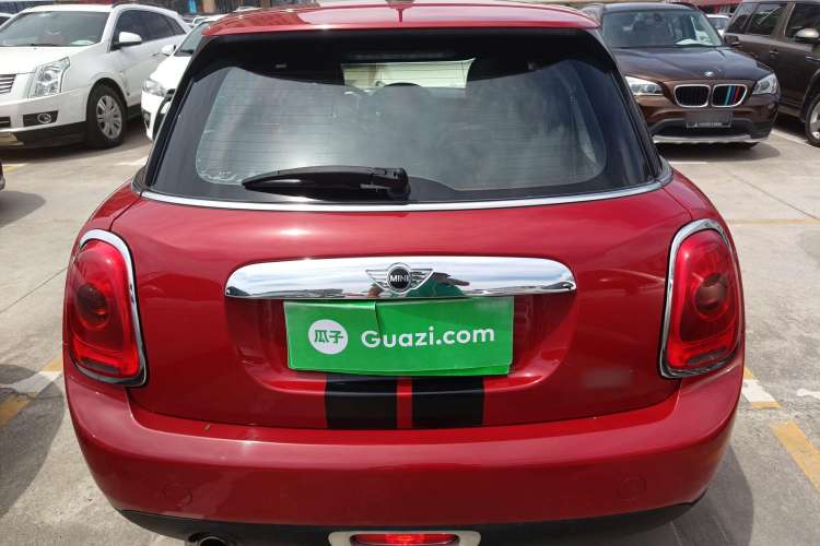 Used MINI MINI 2016 1.2T ONE Five-Door Edition