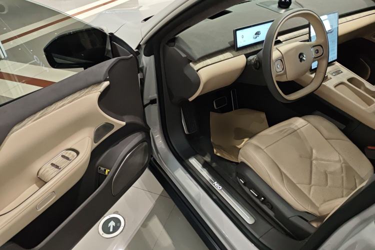 Used Nio ET7 2022 100kWh First Edition