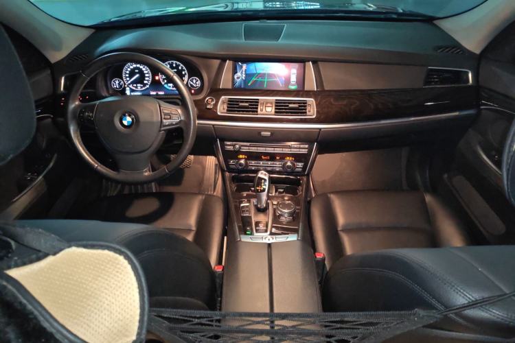 Used BMW 5 Series GT 2014 528i Leading Model