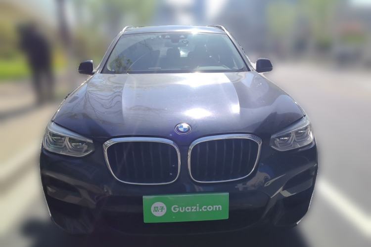 Used BMW X3 2020 xDrive28i M Sport Package