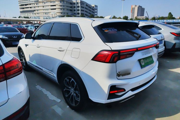 Used DORCEN G70s 2019 2.0T Automatic Prestige Edition
