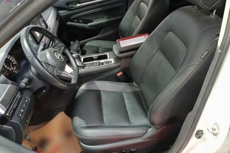 Used Nissan Teana 2022 2.0L XL-TLS Enjoyment Edition
