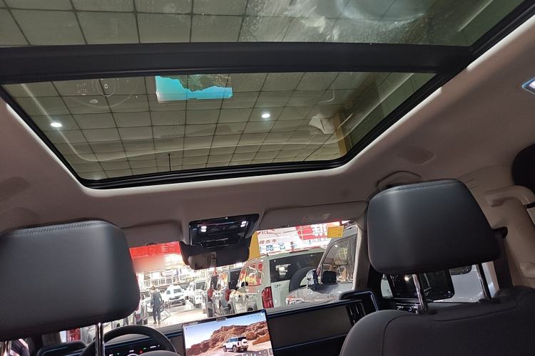 Used Formula Leopard 5 2025 TianShen Intelligent Driving Max Edition