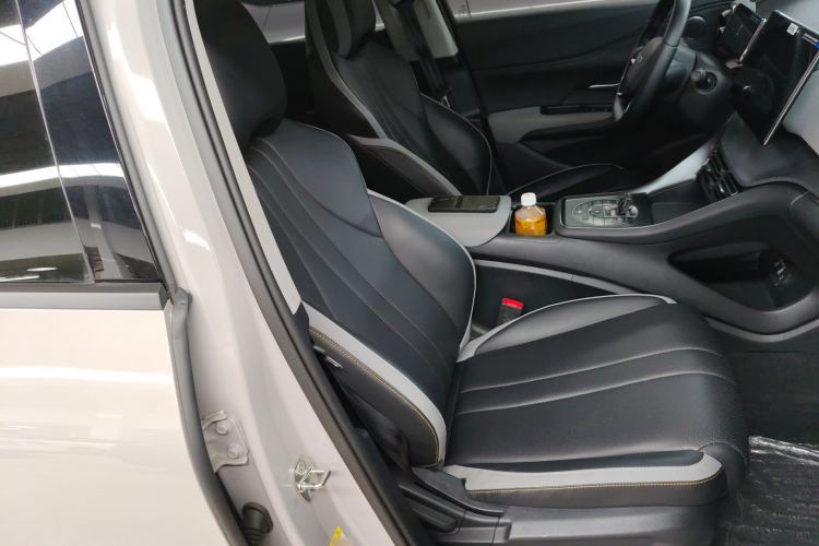 Used BYD Sealion 05 DM-i 2025 DM-i 115KM Prestige Model