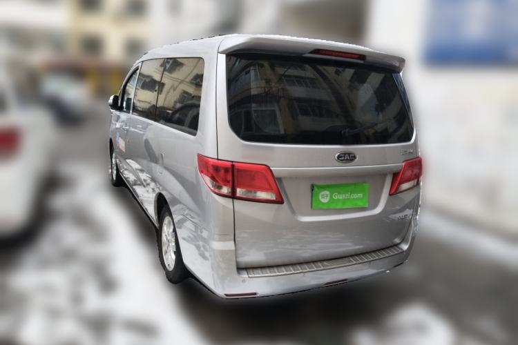 Used JAC Refine M4 2020 2.0 CTI Diesel Manual JingShang Version China VI Standard