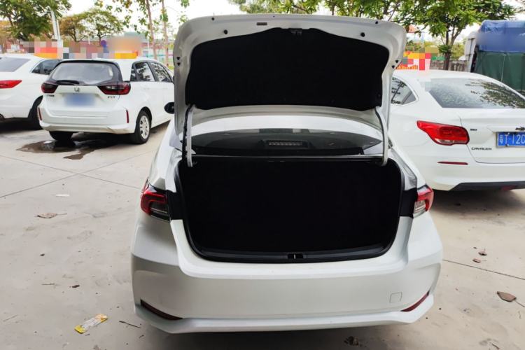 Used Toyota Corolla 2022 1.2T S-CVT Pioneer PLUS Edition
