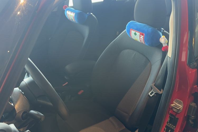 Used MINI MINI 2016 1.2T ONE Five-Door Edition
