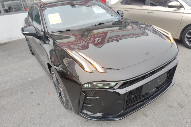 Used Lynk & Co 03 2023 1.5TD DCT JingPro