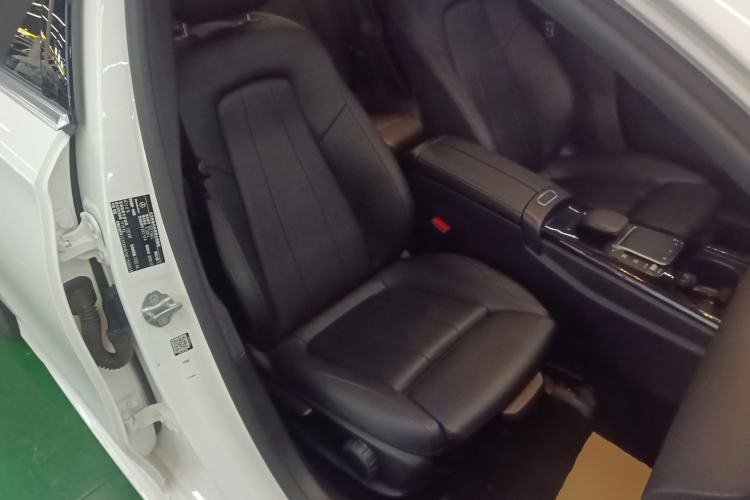 Used Mercedes-Benz A-Class 2021 A 200 L Sport Sedan Dynamic Model