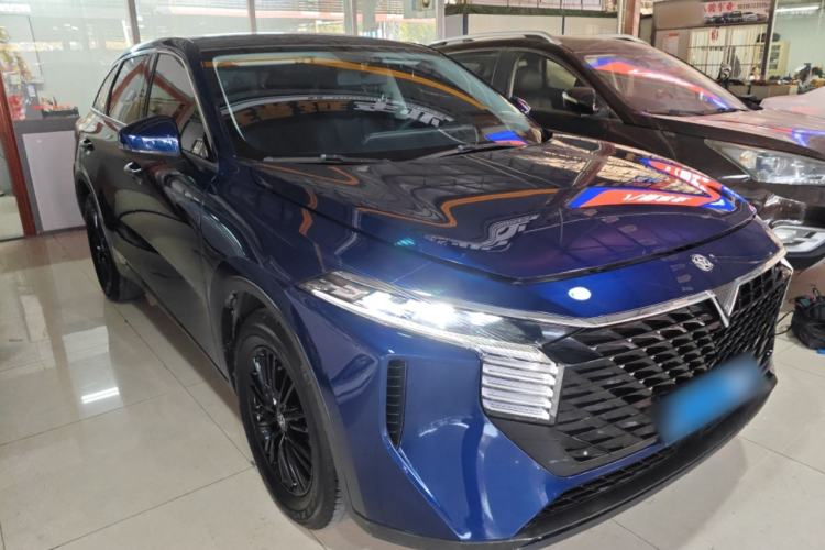 Used Venucia V 2021 260T Idol Edition