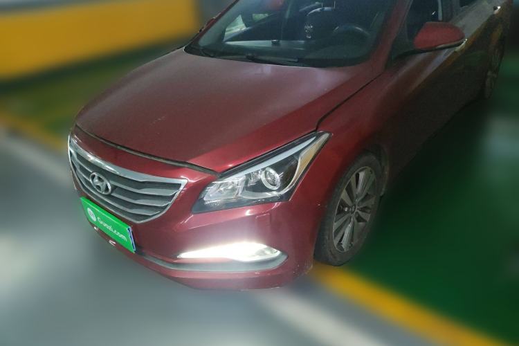 Used Hyundai Mistra 2014 1.8L Automatic Deluxe DLX Model