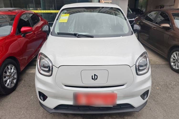 Used Leapmotor T03 2024 310 Comfort Edition Front