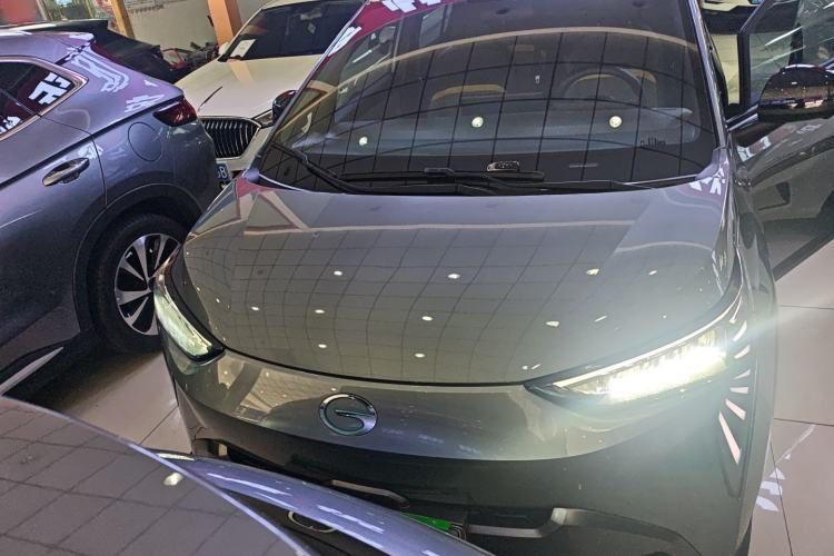 Used AION Y 2022 70 Enjoyment Edition Lithium Iron Phosphate Front