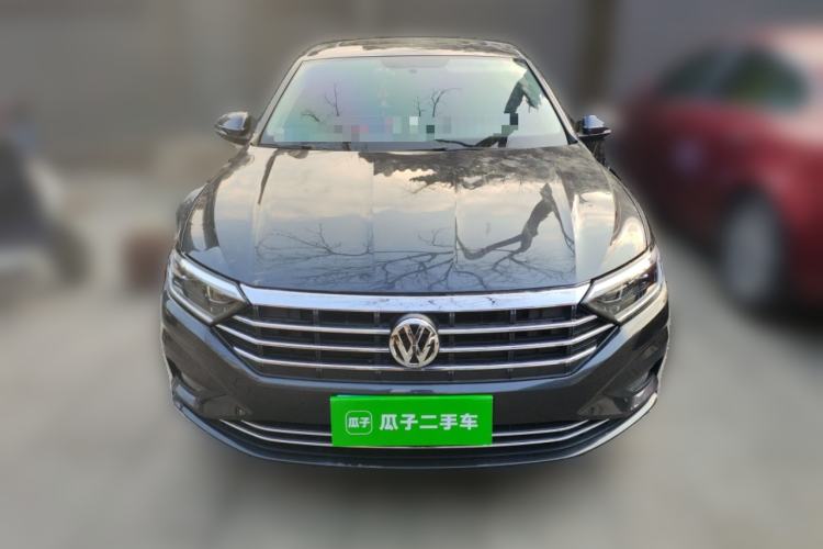 Used Volkswagen Sagitar 2021 280TSI DSG Comfort Connect Edition