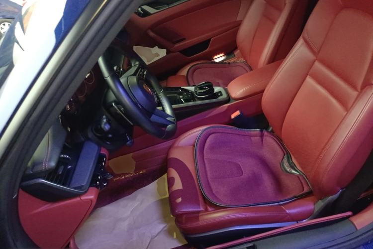 Used Porsche 911 2020 Carrera 3.0T
