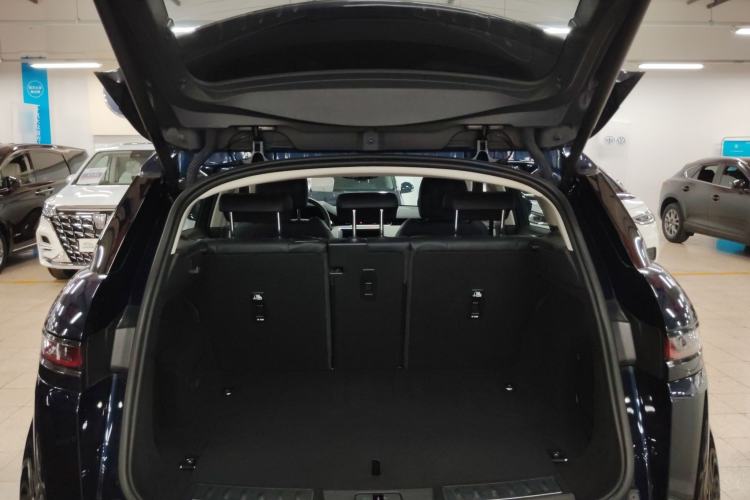 Used Land Rover Range Evoque 2020 249 PS R-DYNAMIC S Sport Edition
